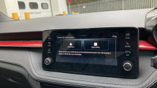 Skoda Fabia 1.0 TSI 116 Monte Carlo 5dr Petrol Hatchback